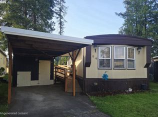 205 S 54th St SPACE 64, Springfield, OR 97478