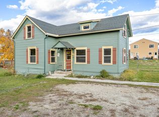 108 Geneva Ave, Hamilton, MT 59840