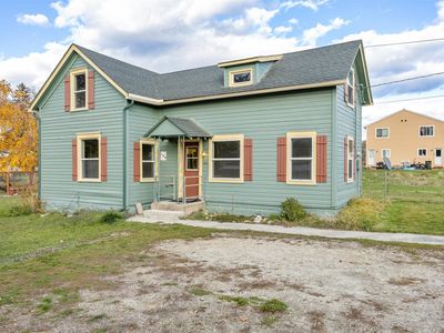 108 Geneva Ave, Hamilton, MT, 59840