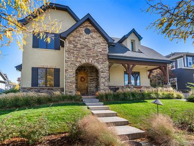 2860 Clinton Street, Denver, CO, 80238