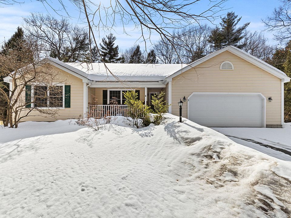 1st image of 3 Dunn Estates Drive