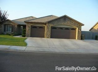 10406 Revere Beach Dr, Bakersfield, CA