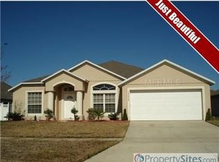 14409 Oakshire Blvd, Orlando, FL 32824