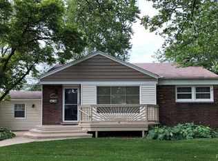 1815 E Lincoln Ave, Birmingham, MI