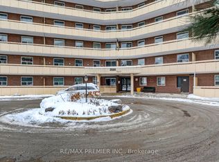 3555 Derry Rd E #712, Mississauga, ON L4T 1B2