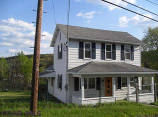 168 Alexander Rd, Madera, PA 16661