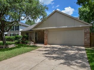 4539 Ranger Run, Sugar Land, TX 77479