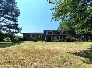 331 Matthews Dr, Black Rock, AR 72415