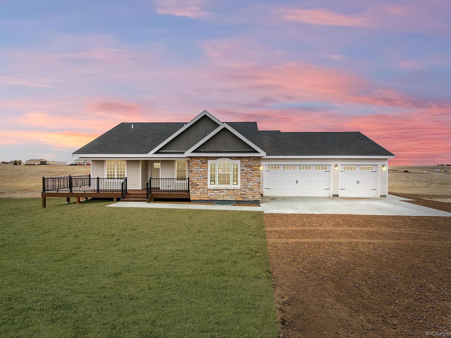 3690 Sky Train Dr, Cheyenne, WY 82009 MLS 90807 Zillow