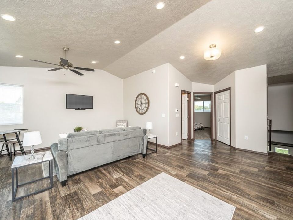Granite Townhomes Apartment Rentals Tea, SD Zillow