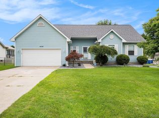 4438 Westedge Way, Grand Blanc, MI 48439