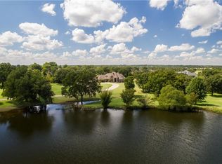 1721 N Dobbs Rd, Harrah, OK 73045