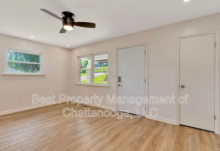 4107 Cherryton Dr #A — Photo 4