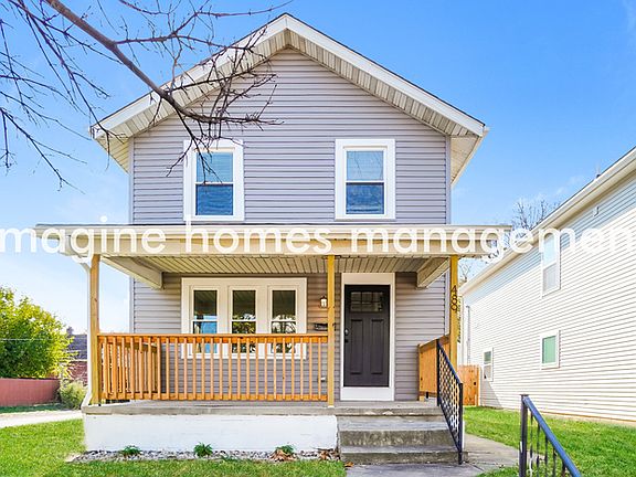 3rd image of 489 E Jenkins Ave #1