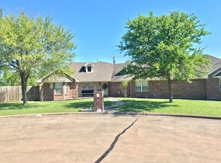 616 S Colorado St, Celina, TX 75009