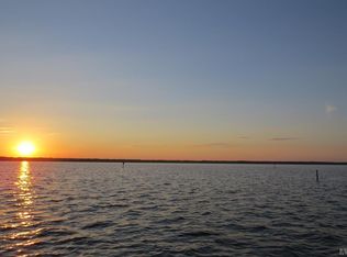 1104 Arrowhead Trl LOT 118, Edenton, NC 27932