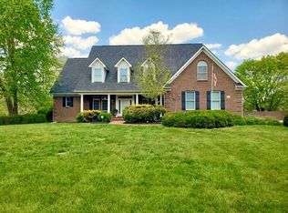 115 Bold Bidder Ct, Georgetown, KY 40324