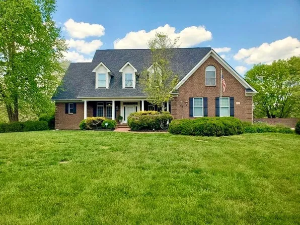 115 Bold Bidder Ct, Georgetown, KY 40324