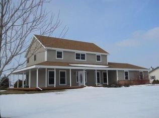 W309N7435 Northern Dancer Run, Hartland, WI 53029