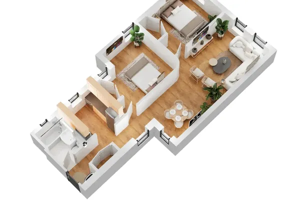 2212 Frederick Douglass Boulevard image 7 of 13