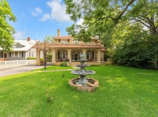 403 E Robert Toombs Ave, Washington, GA 30673