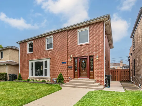 3740 W Columbia Ave, Lincolnwood, IL 60712