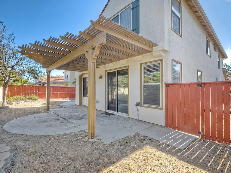 504 Peach Way #1 — Photo 29