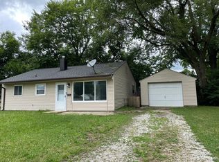 4138 Evelyn St, Indianapolis, IN