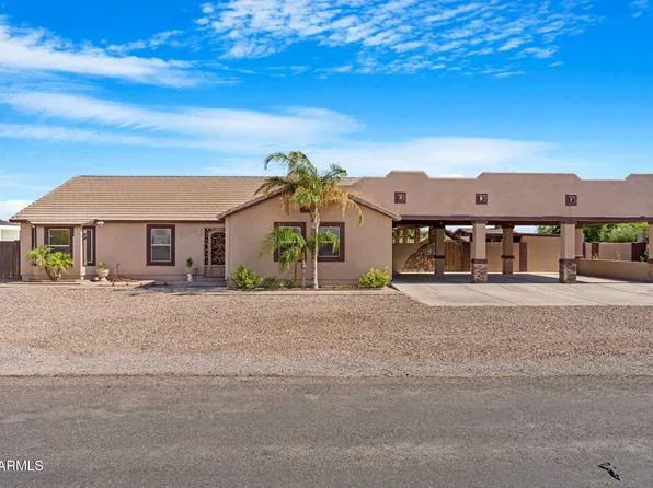 3065 W cornman Road, Eloy, AZ 85131