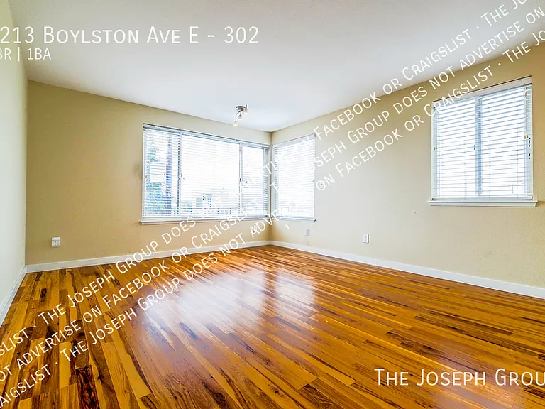 2213 Boylston Ave E #302 — Photo 8