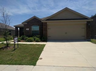 423 Paddock Ln, Celina, TX 75009