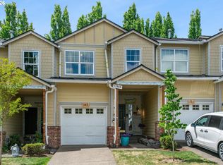12805 SW Night Heron Ln Unit 102, Beaverton, OR 97007