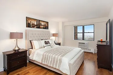 Rented by Goldfarb Properties