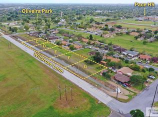 0 Wildrose Ln #E, Brownsville, TX 78520