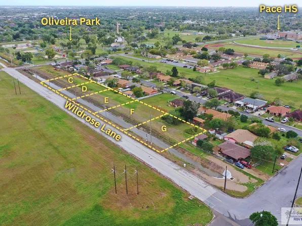 0 Wildrose Ln #C, Brownsville, TX 78520