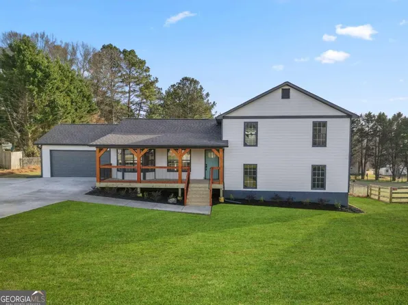 702 Kings Ct, Bethlehem, GA 30620