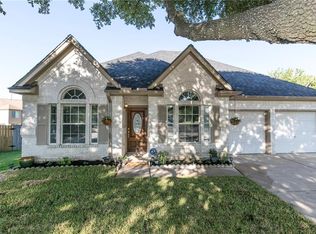 2304 Miramar Cv, Round Rock, TX 78665