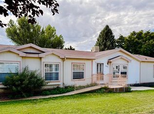 147 Poplar Way, Hotchkiss, CO 81419