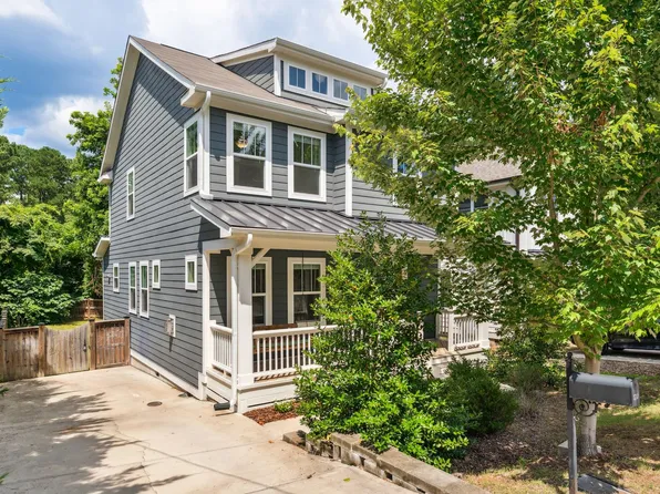 1710 Gunter St, Durham, NC 27707