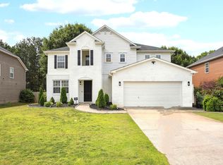 194 Branch Valley Way, Dallas, GA 30132