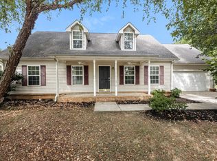 2816 Islington Dr, Murfreesboro, TN 37128