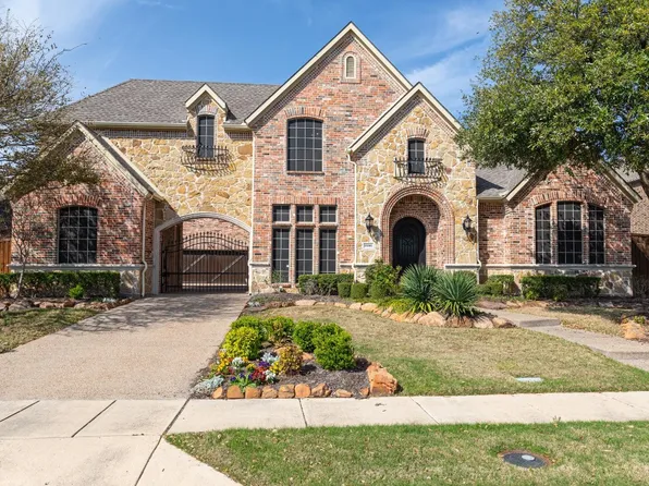 3580 Shaddock Creek Ln, Frisco, TX 75033