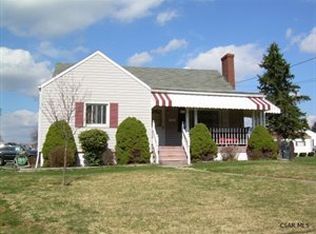 425 Danner St, Johnstown, PA 15904