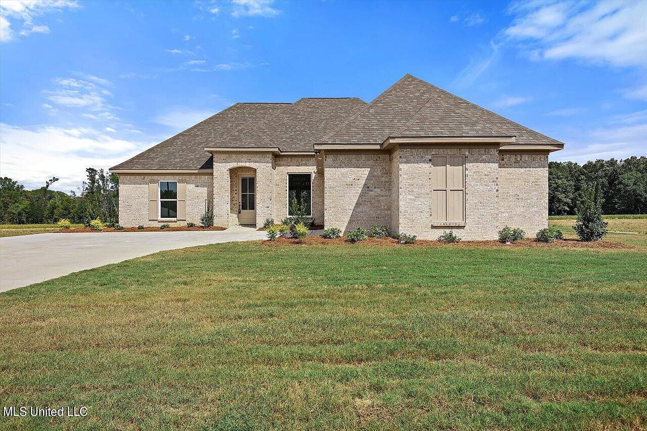 421 Ridge Rd Sarah Ms 421 Lennon Ln, Brandon, MS 39047 | Zillow