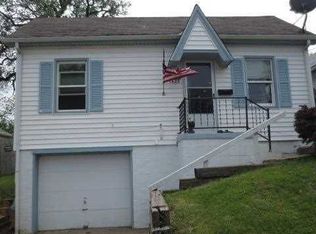 1423 Phelps St, Omaha, NE 68107