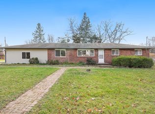2663 Rockwood Dr, East Lansing, MI 48823