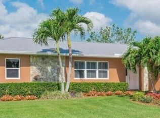 2222 SW Riverside Dr, Palm City, FL 34990