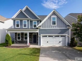 2929 Britmass Dr, Raleigh, NC 27616