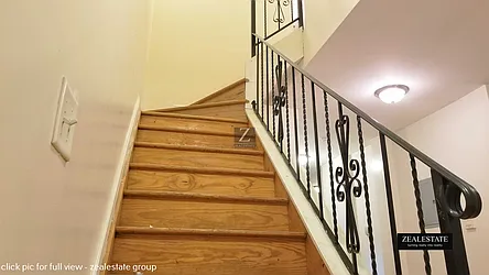 Rented by ZealEstate Group Inc