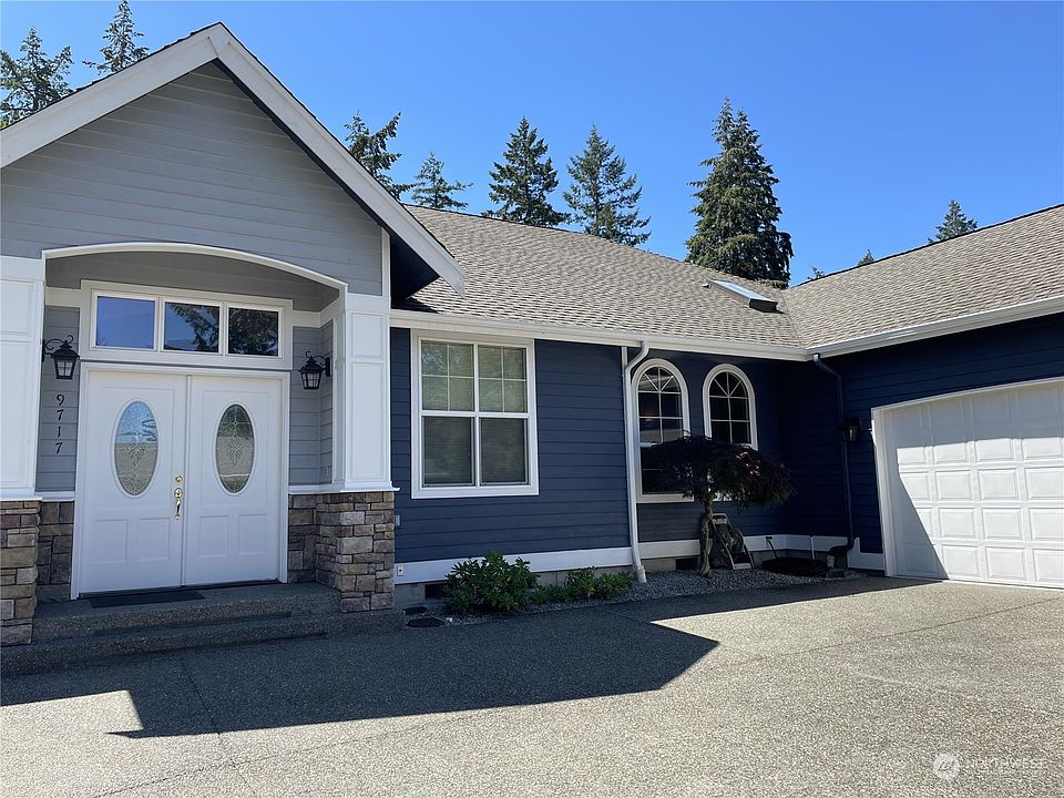 1st image of 9717 Lake Steilacoom Drive SW